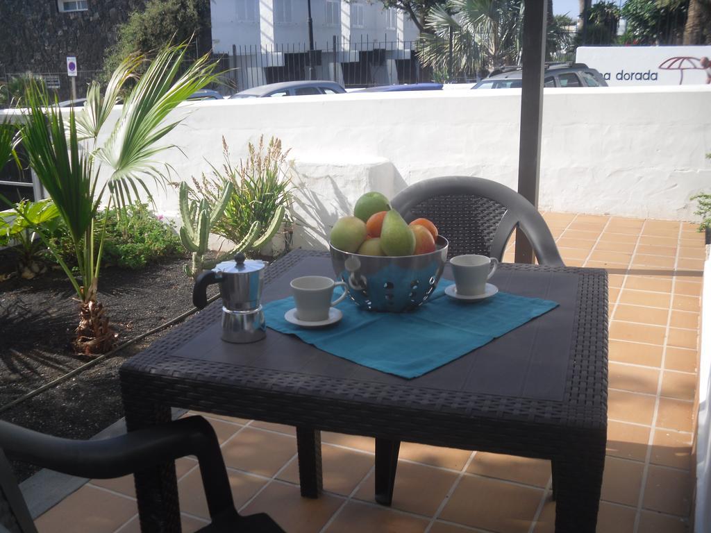 Appartamento Tagoror Lanzarote Puerto del Carmen  Esterno foto
