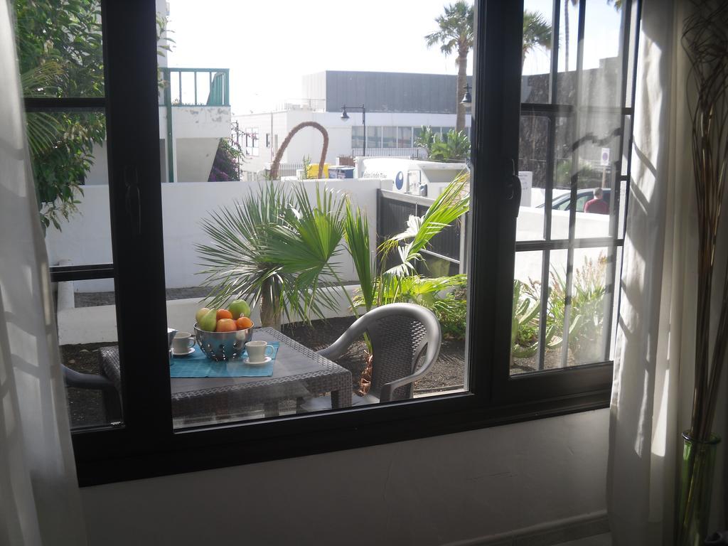 Appartamento Tagoror Lanzarote Puerto del Carmen  Esterno foto