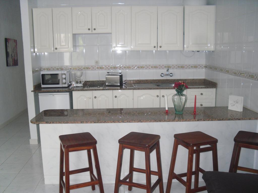 Appartamento Tagoror Lanzarote Puerto del Carmen  Esterno foto