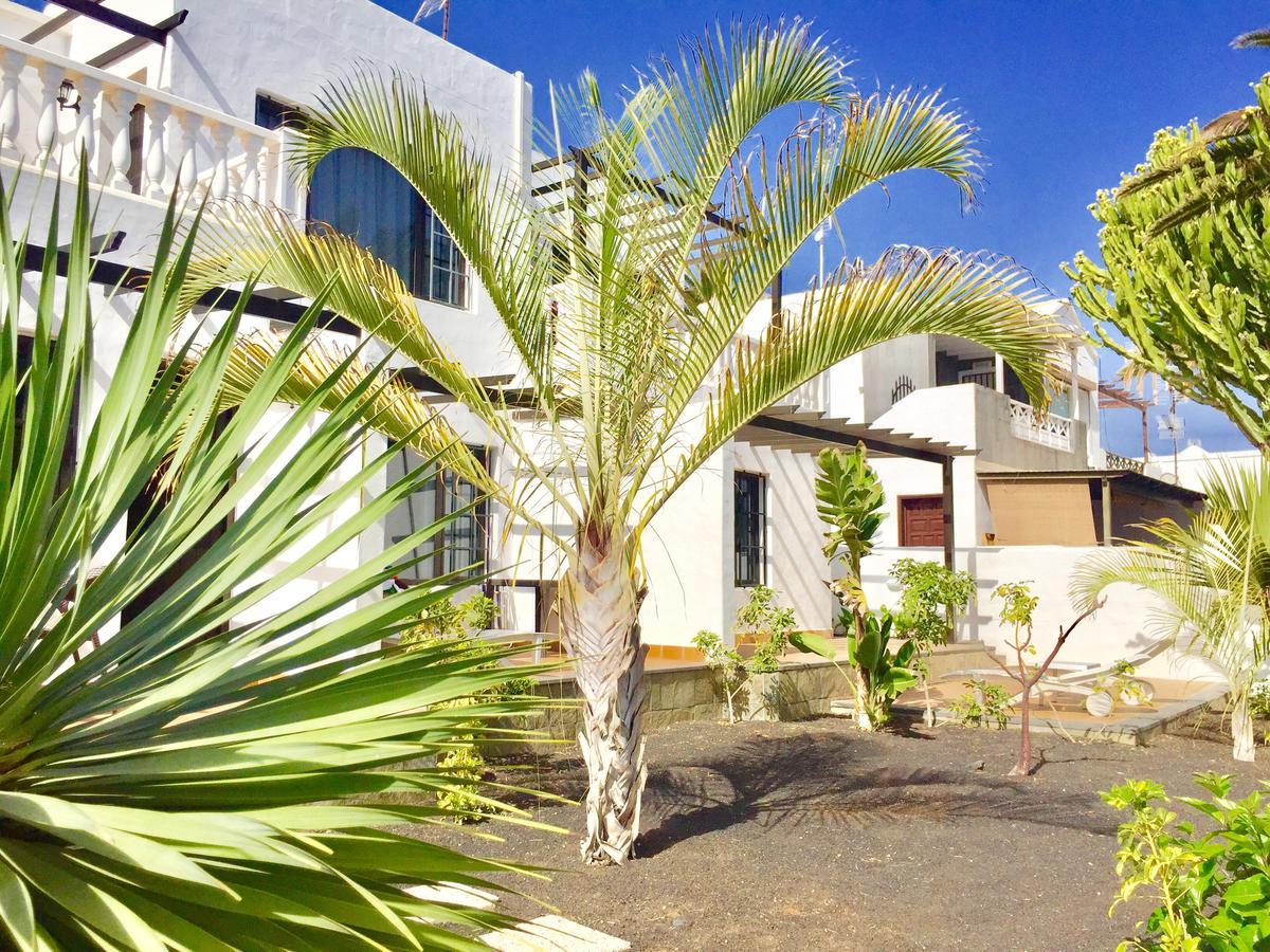 Appartamento Tagoror Lanzarote Puerto del Carmen  Esterno foto