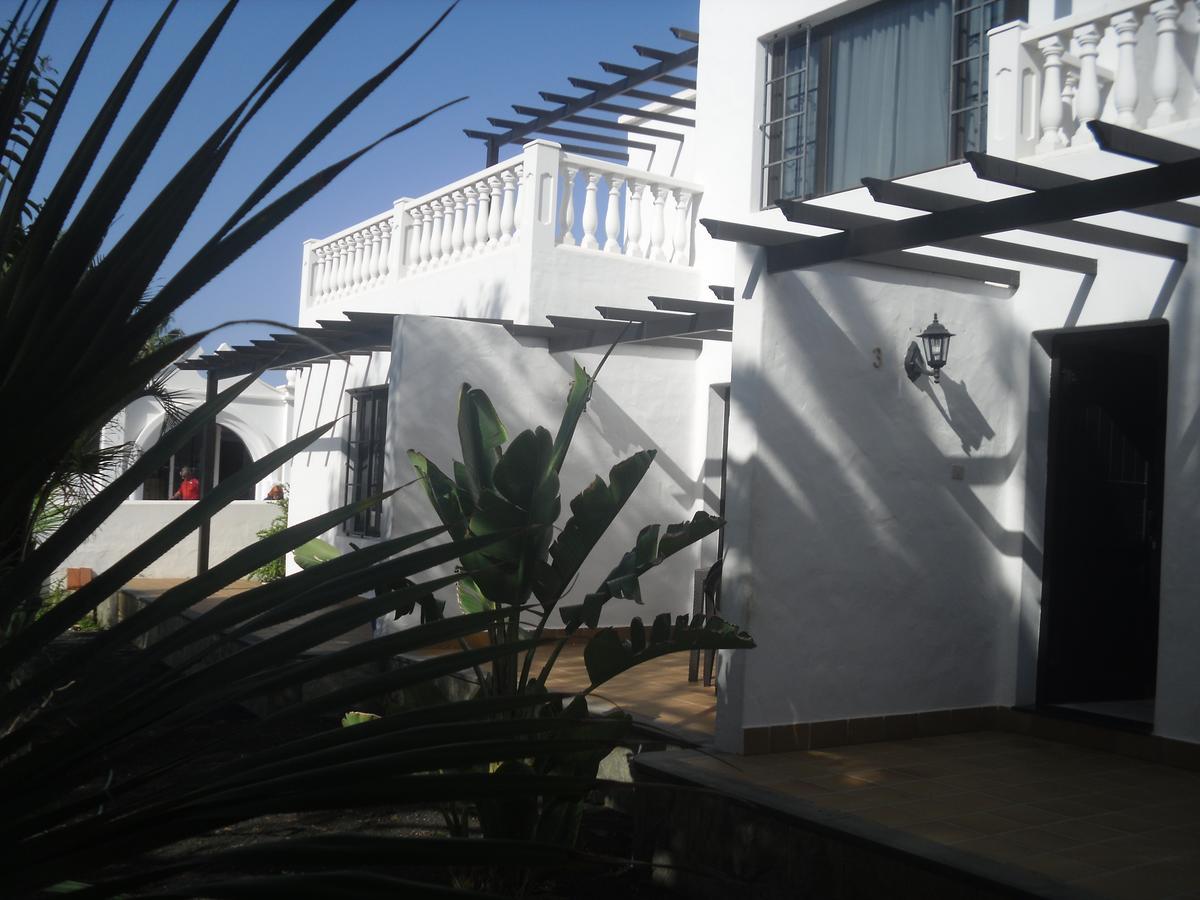 Appartamento Tagoror Lanzarote Puerto del Carmen  Esterno foto